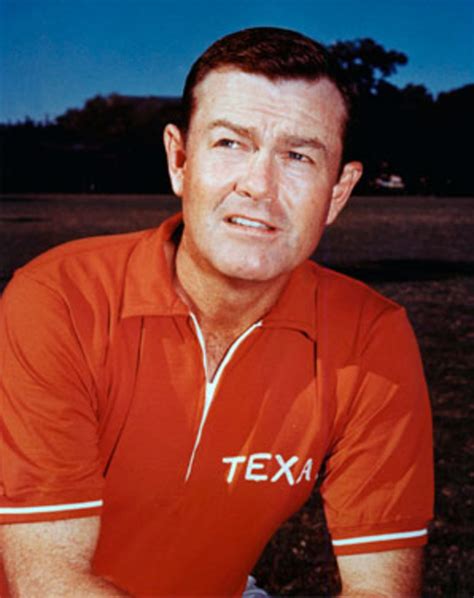 darrell royal texas timex.